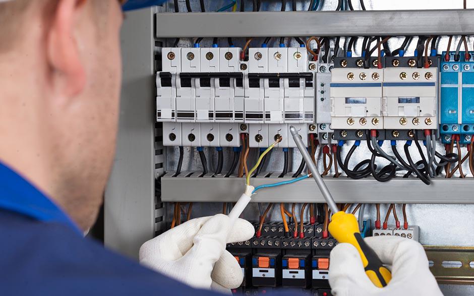 électricien dépannage Noisiel