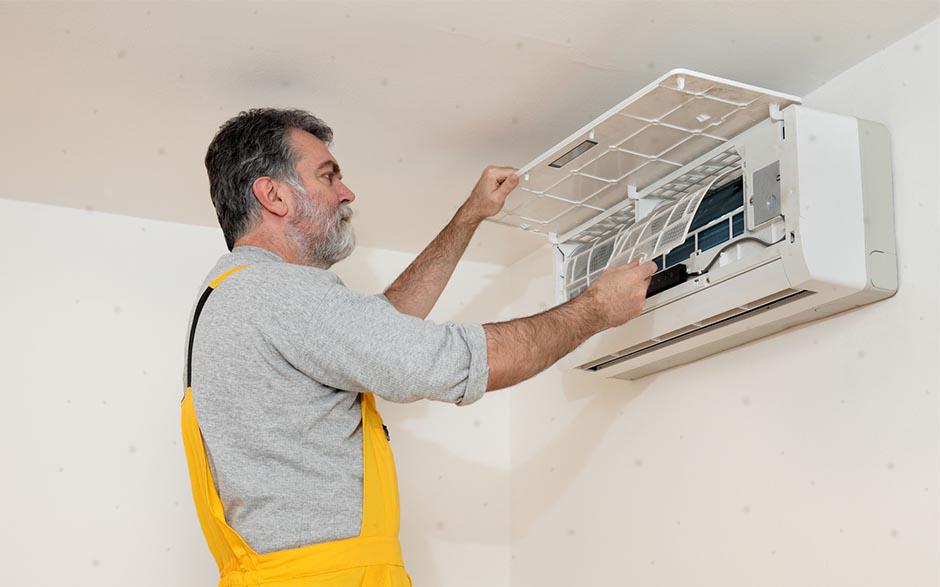 dépannage électricien Solers