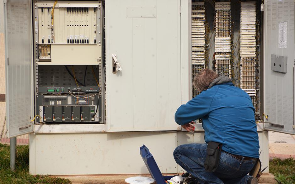 électricien dépannage Noisiel
