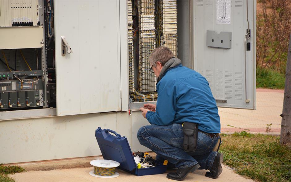 électricien dépannage Noisiel