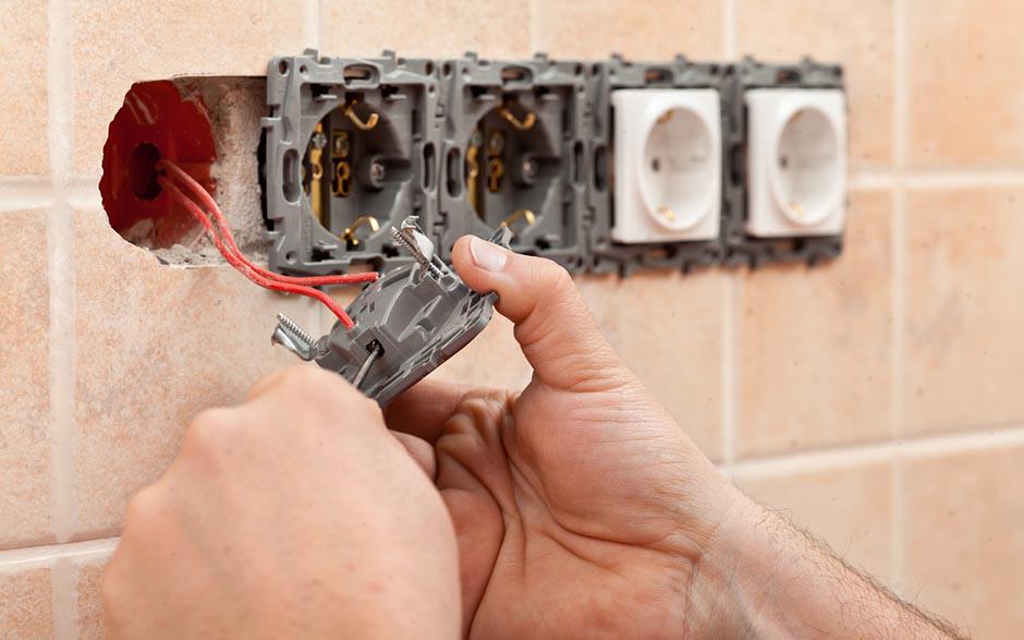 électricien urgent Jouy-en-Josas