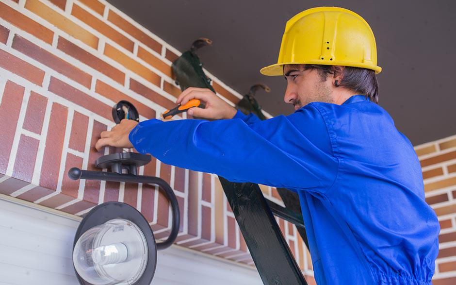 tarifs électricien Villepreux