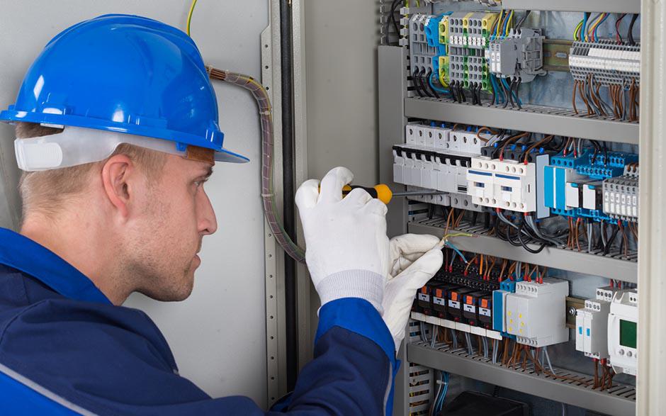 électricien dépannage Noisiel